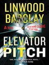 Cover image for Elevator Pitch